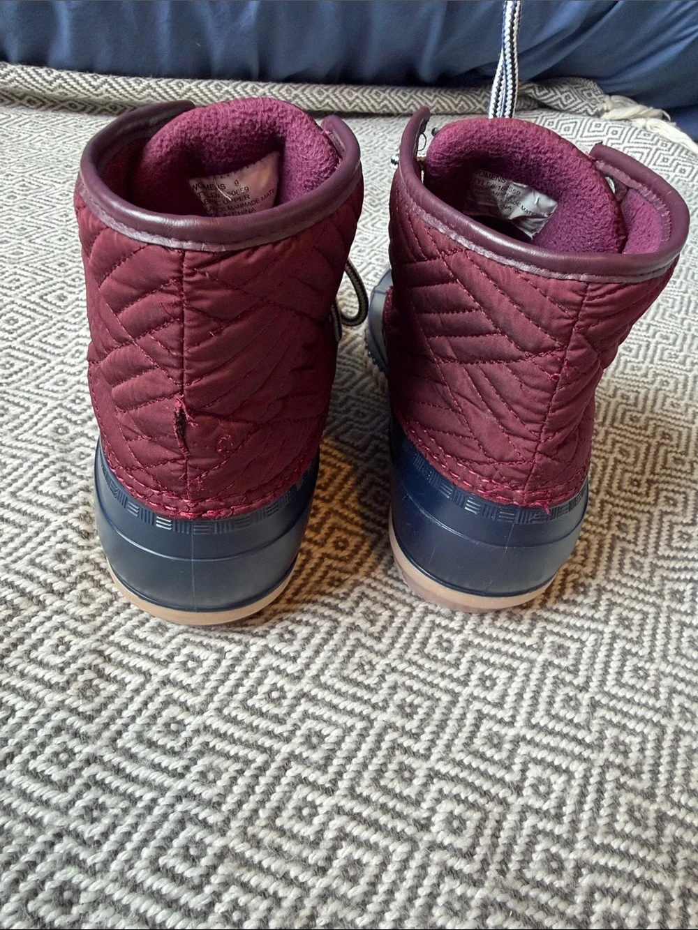Magellan Outdoors Women's Plum Trail Shoes